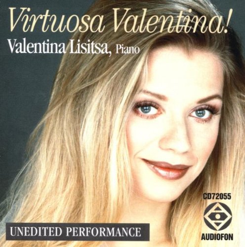 Virtuosa Valentina!