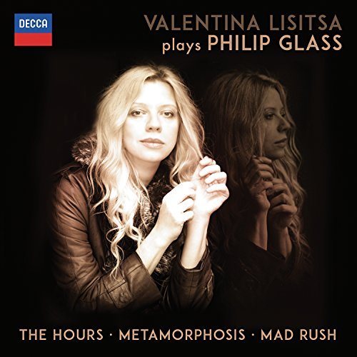 Valentina Lisitsa Plays Philip Glass [2 CD]