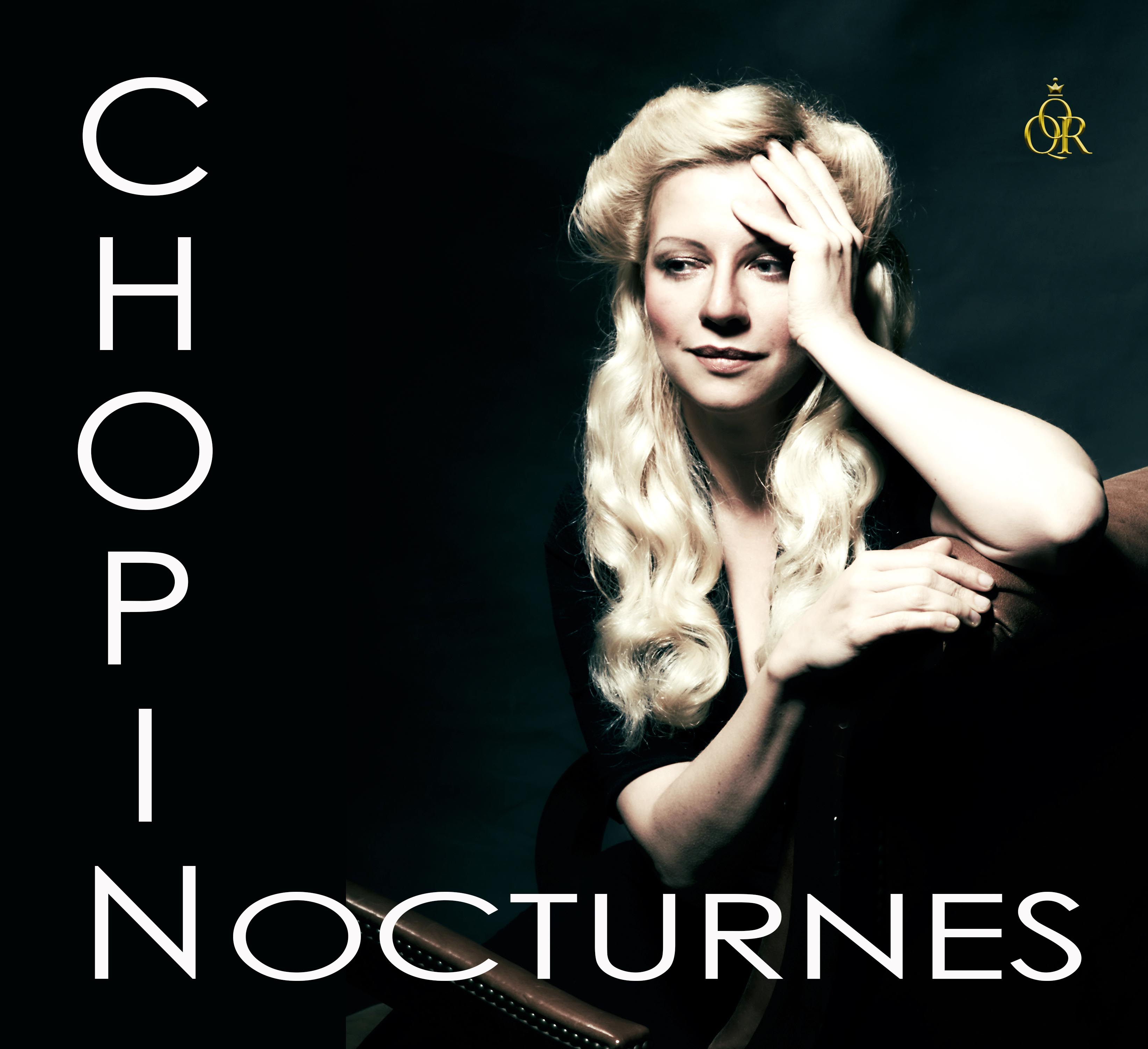 Chopin Nocturnes now available on Idagio